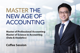 Singapore Management University, SMU, alumni, SMU alumni, MSA, MPA, Masters, SMU Masters, Master of Science in Accounting, MSc in Accounting, Master of Professional Accounting, SMU School of Accountancy, SMU SOA