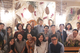 Singapore Management University, SMU, alumni, SMU alumni, SMU Indonesia alumni, SMU indonesia Alumni Chapter, SMU indonesia, SMU jakarta